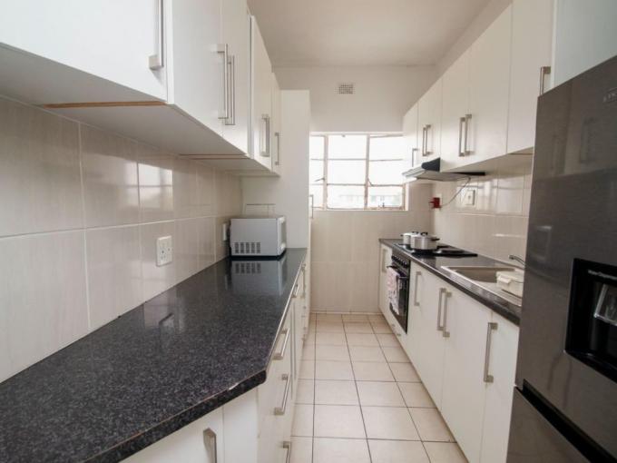 2 Bedroom Apartment for Sale For Sale in Bulwer (Dbn) - MR693581