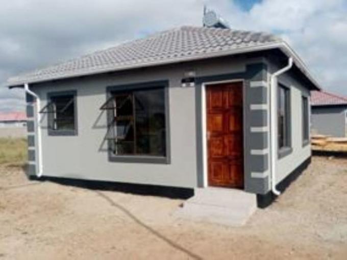 2 Bedroom House for Sale For Sale in Selcourt - MR693585