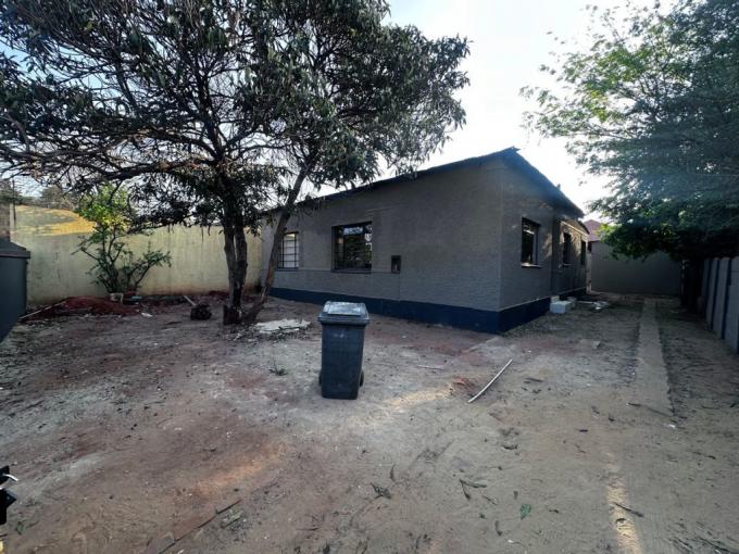 3 Bedroom House for Sale For Sale in Springs - MR693587
