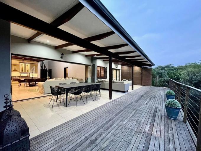 3 Bedroom House for Sale For Sale in Simbithi Eco Estate - MR693594
