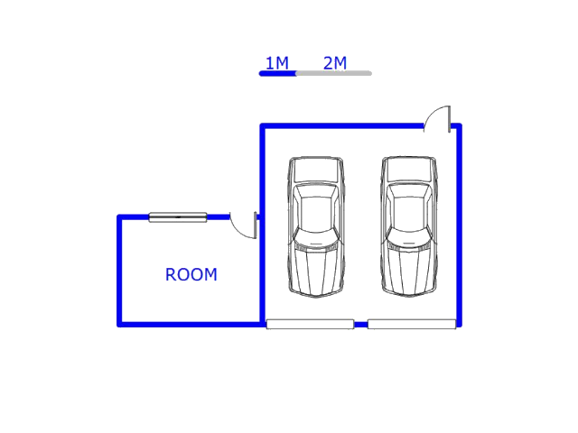 Ground Floor - 49m2 of property for sale in Olivedale