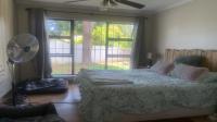 Main Bedroom - 15 square meters of property in Olivedale