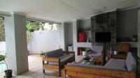 Patio - 29 square meters of property in Olivedale