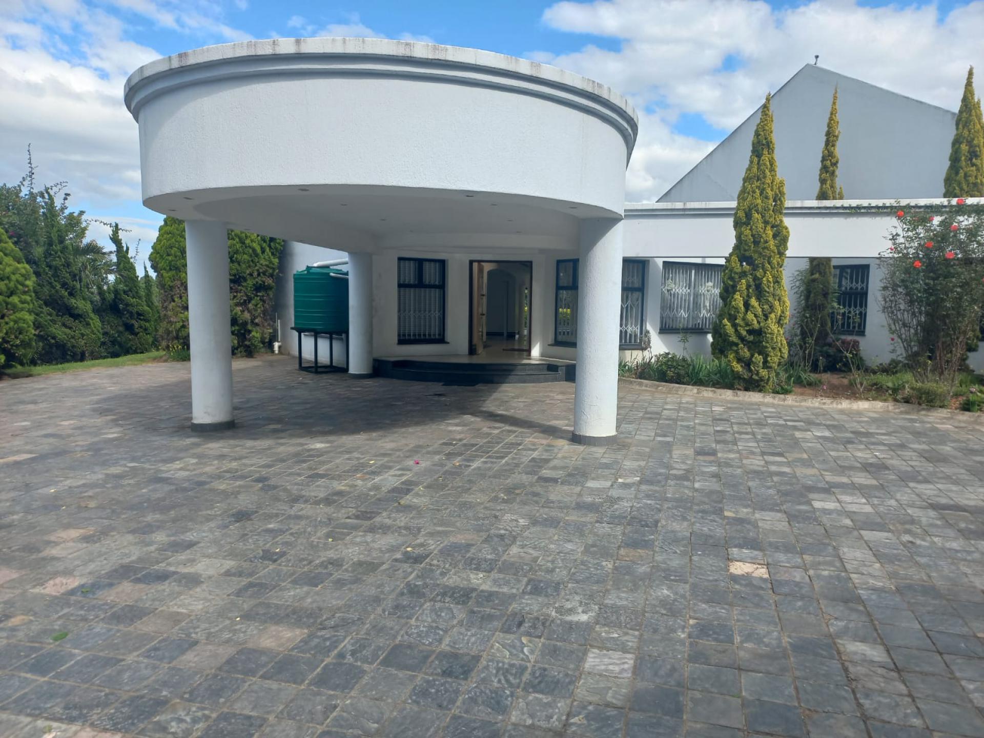  of property in Wyebank