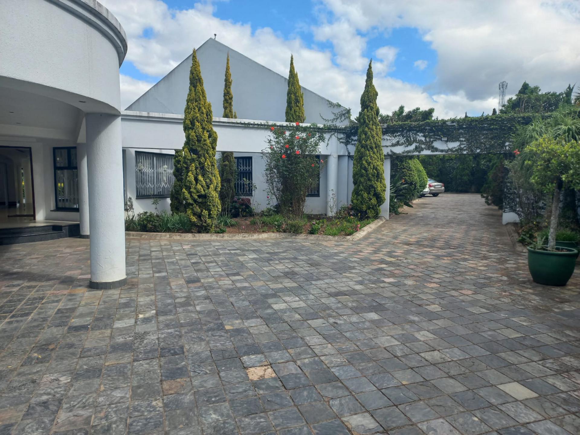  of property in Wyebank