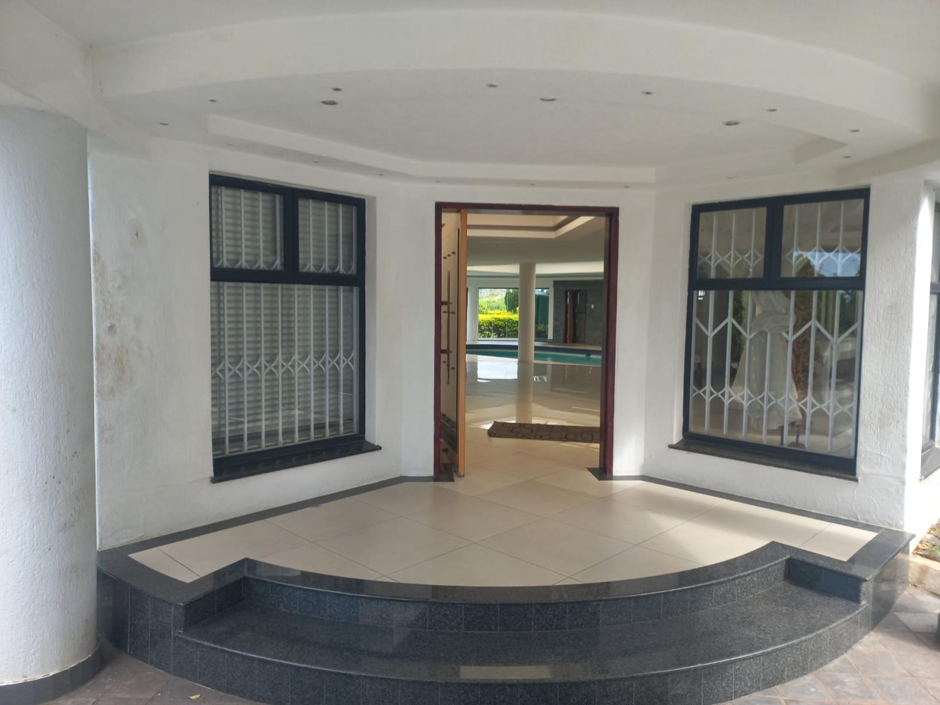  of property in Wyebank