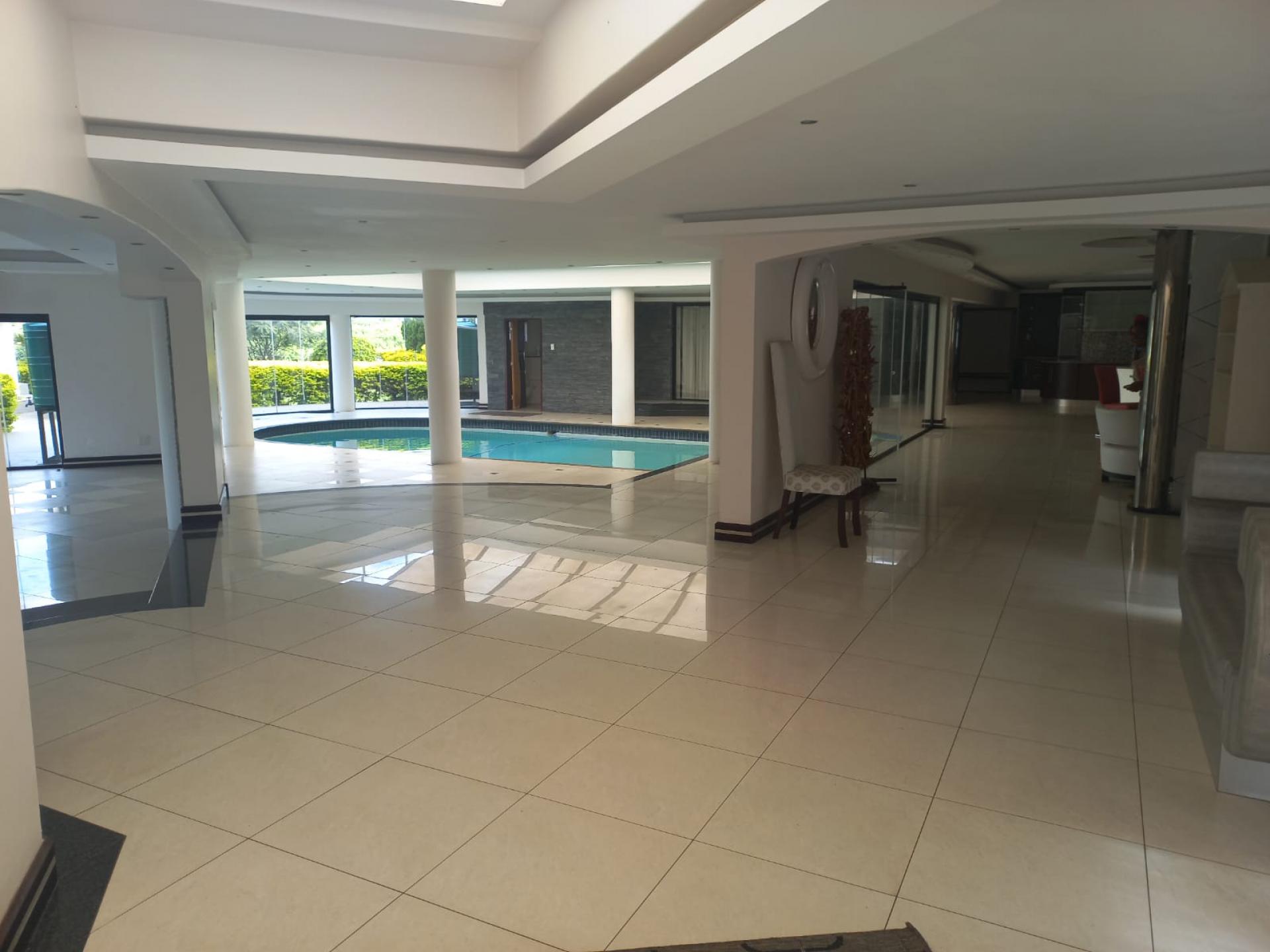  of property in Wyebank