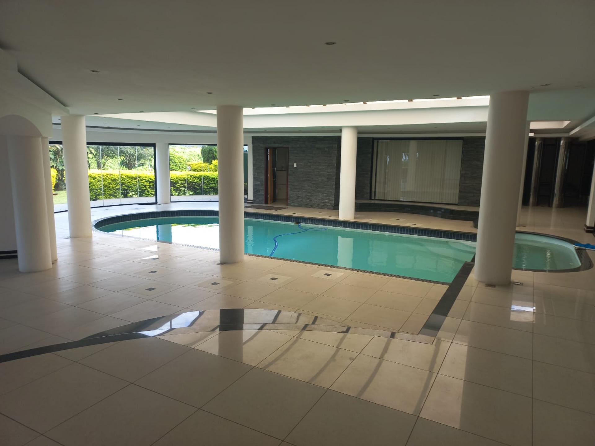  of property in Wyebank