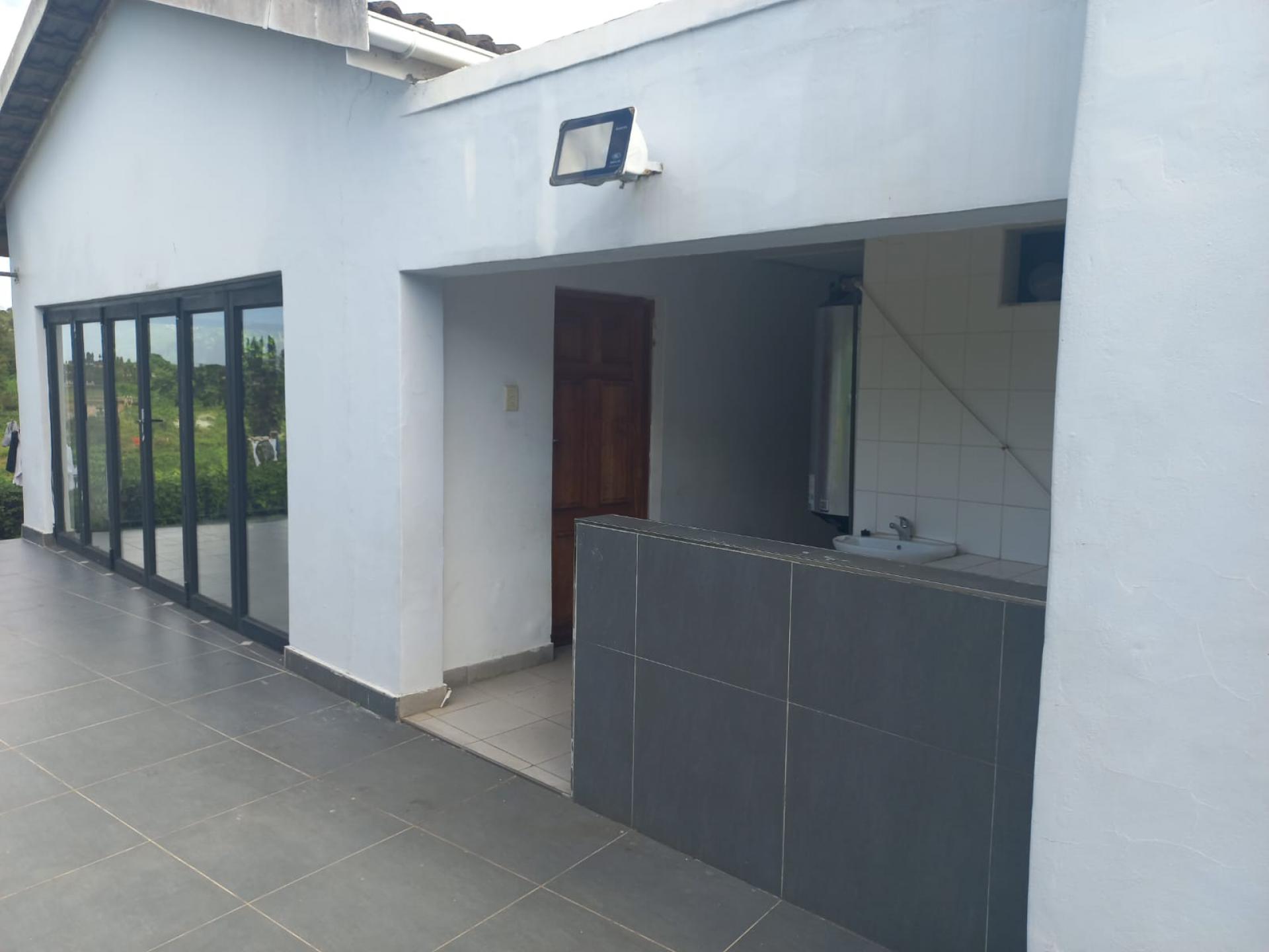  of property in Wyebank