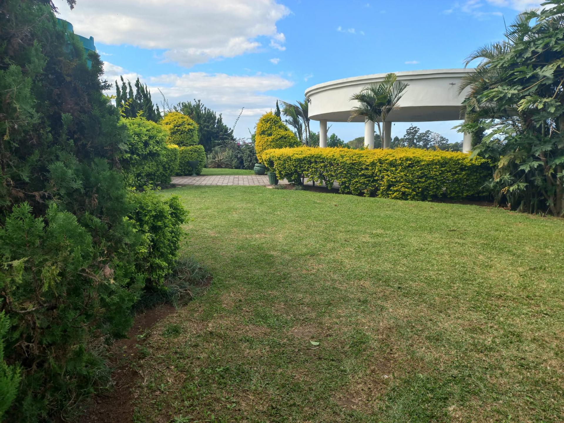  of property in Wyebank