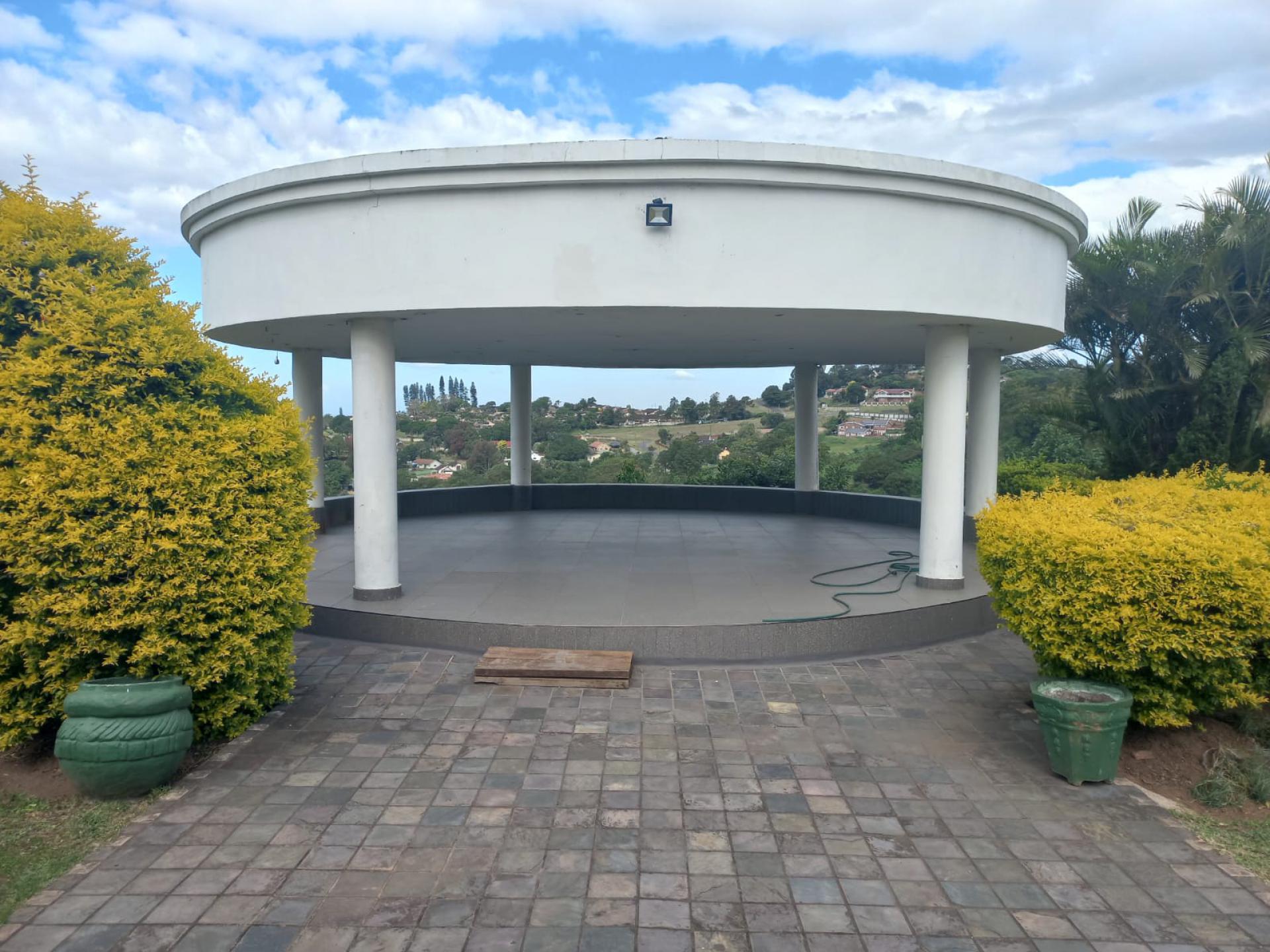  of property in Wyebank