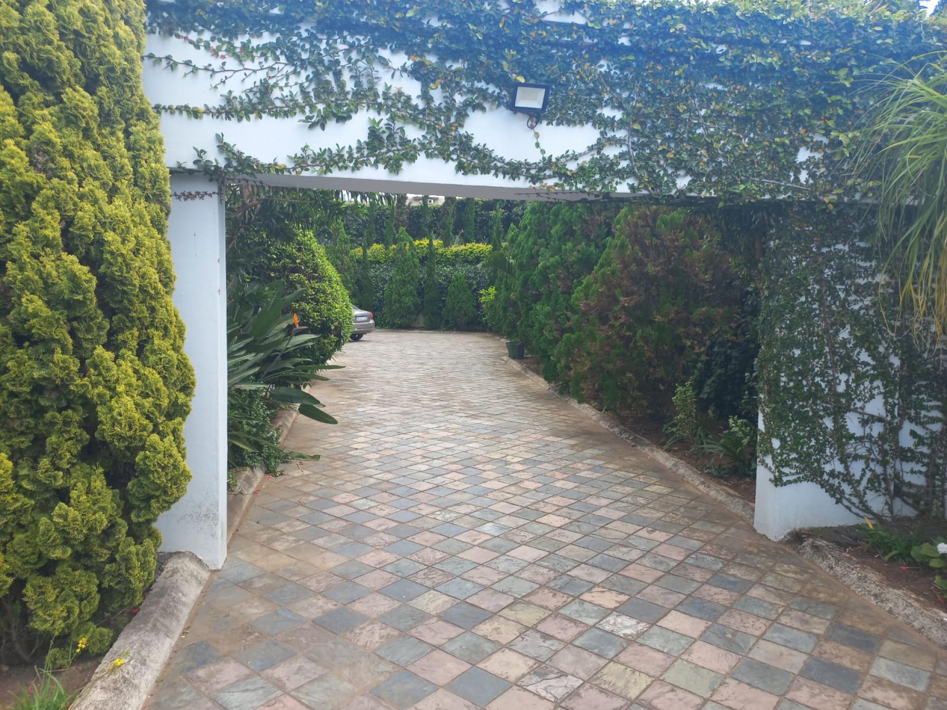  of property in Wyebank