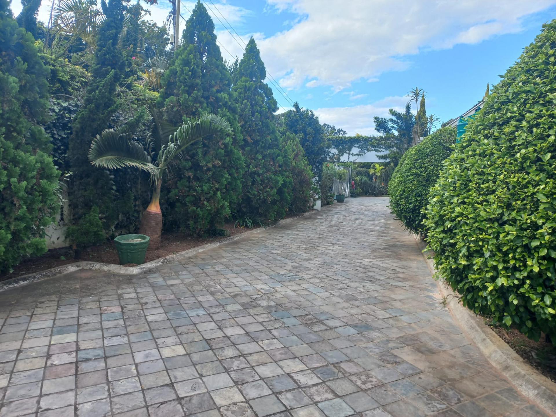  of property in Wyebank