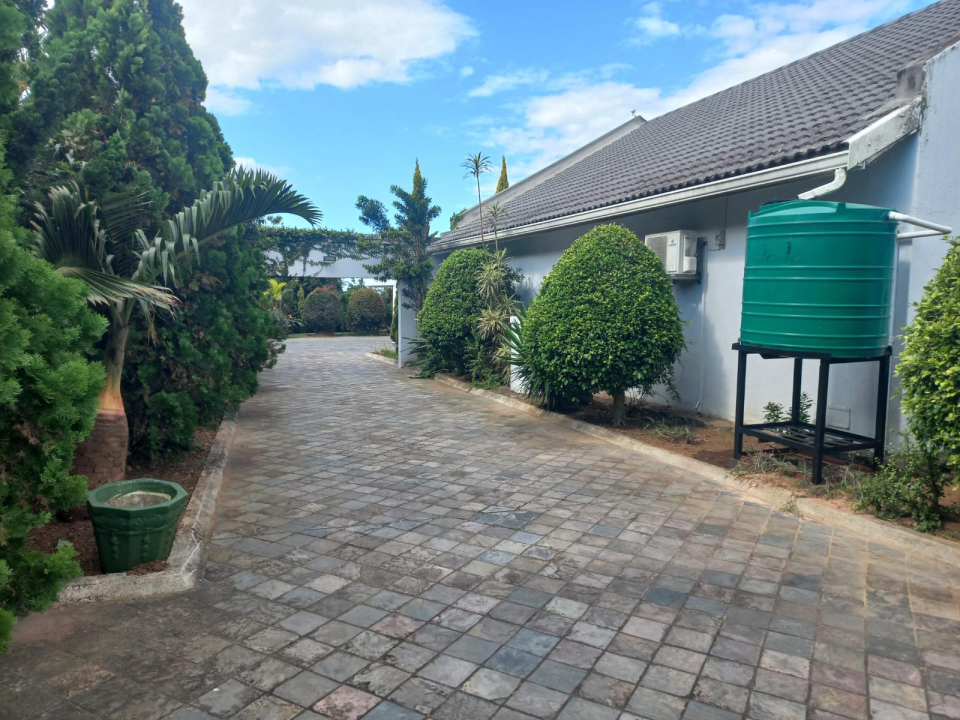  of property in Wyebank