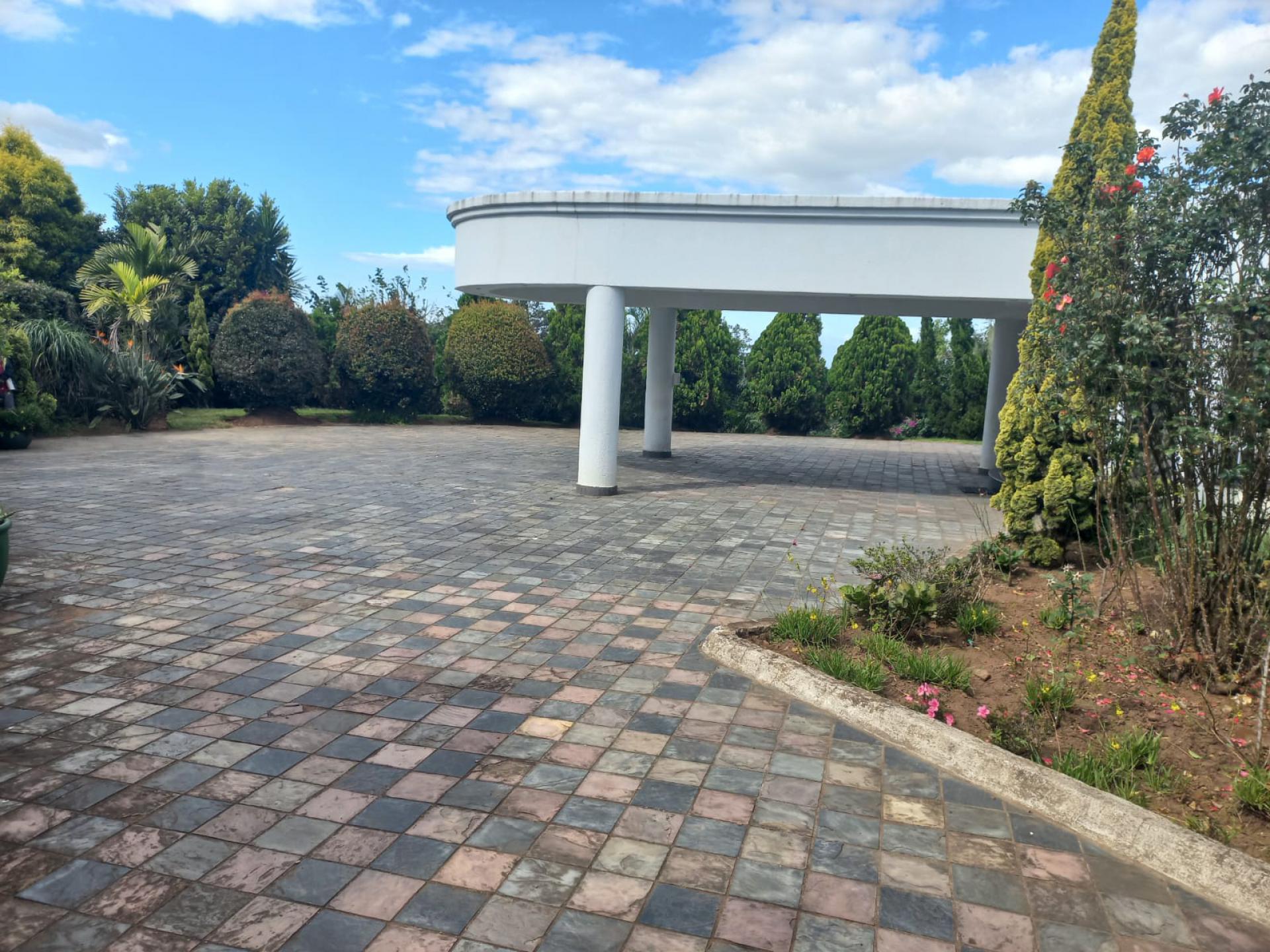  of property in Wyebank