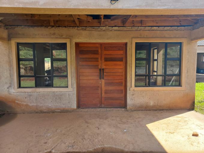 4 Bedroom House for Sale For Sale in Inanda A - KZN - MR693609