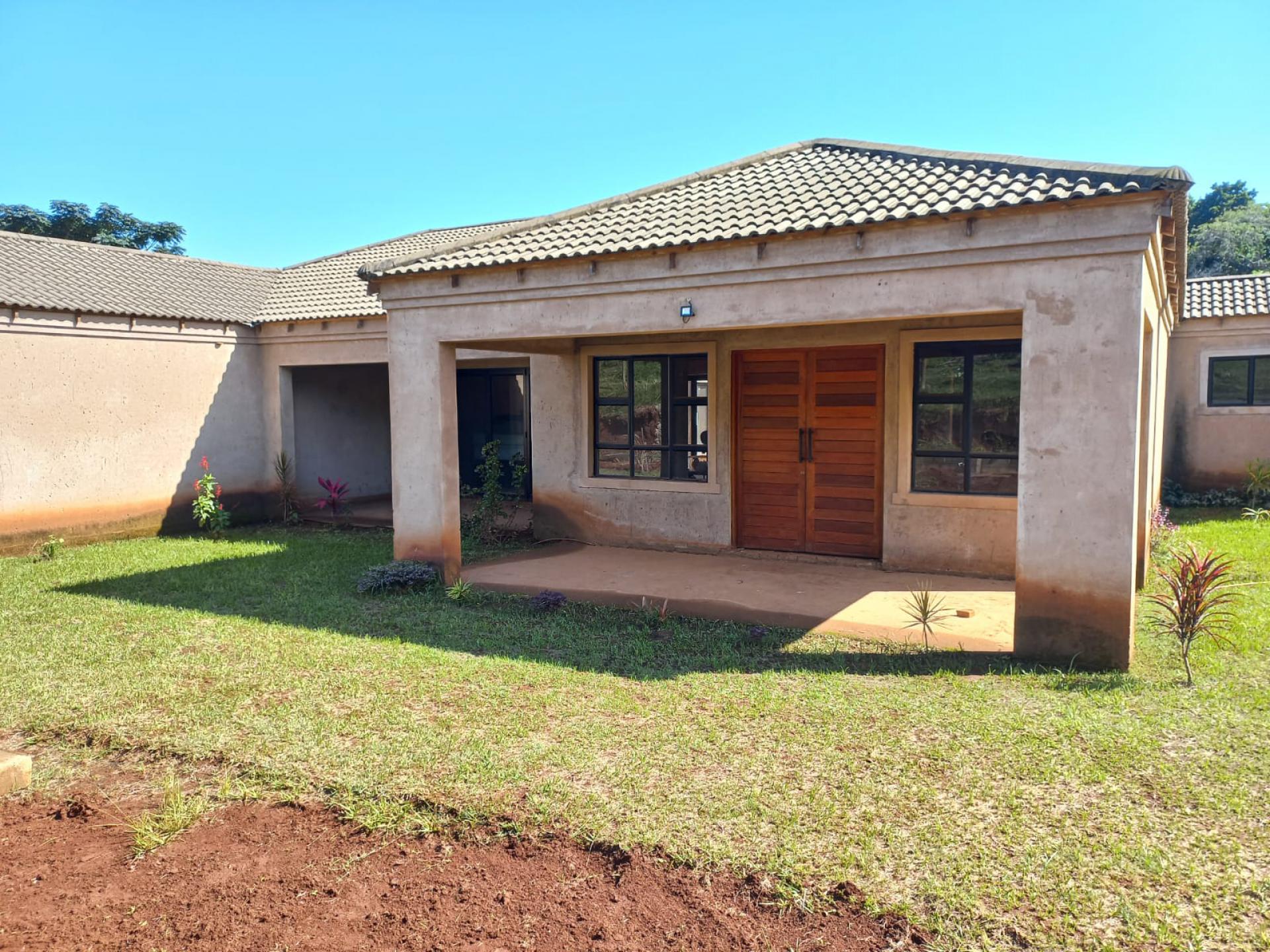  of property in Inanda A - KZN