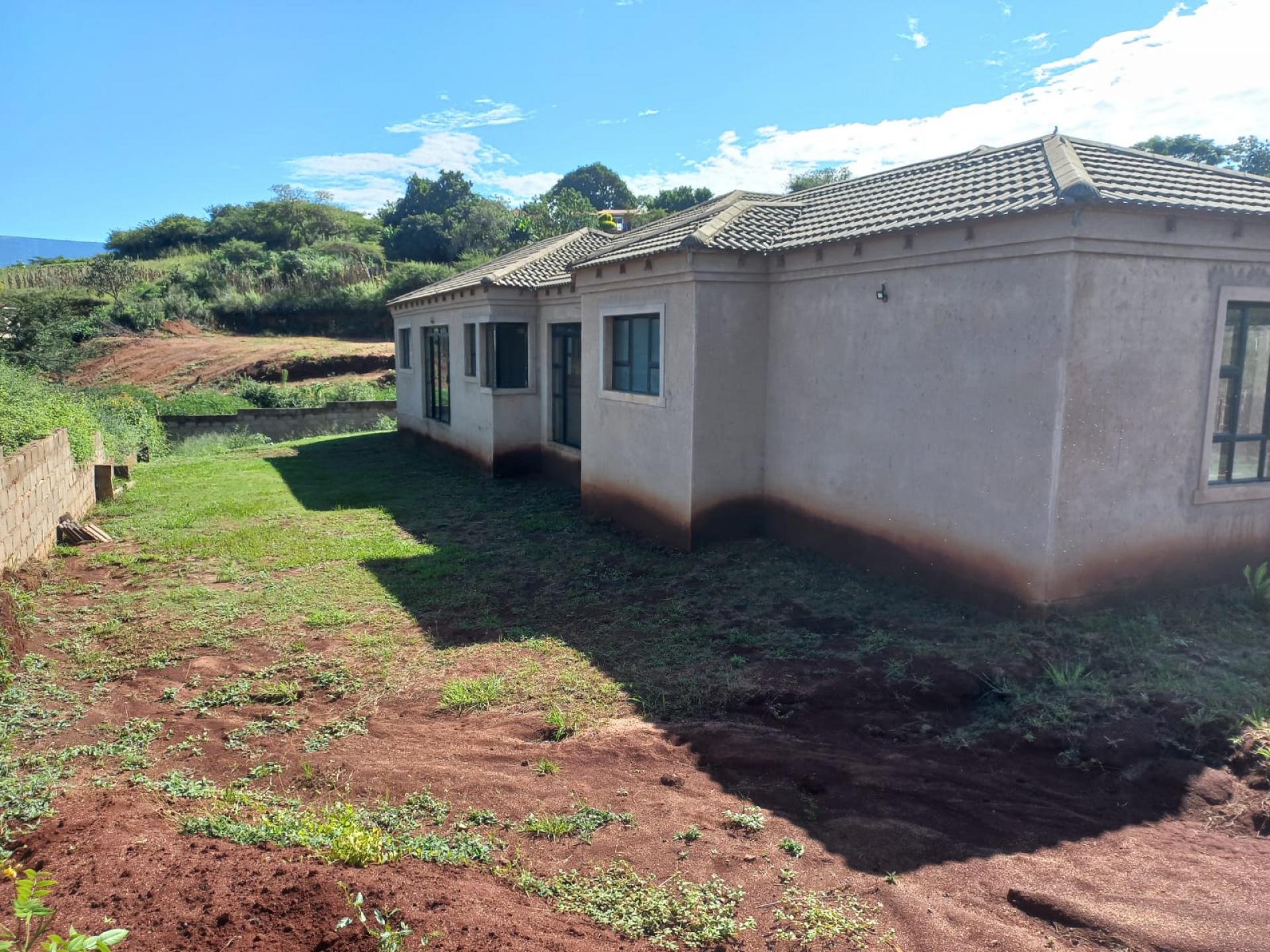 of property in Inanda A - KZN