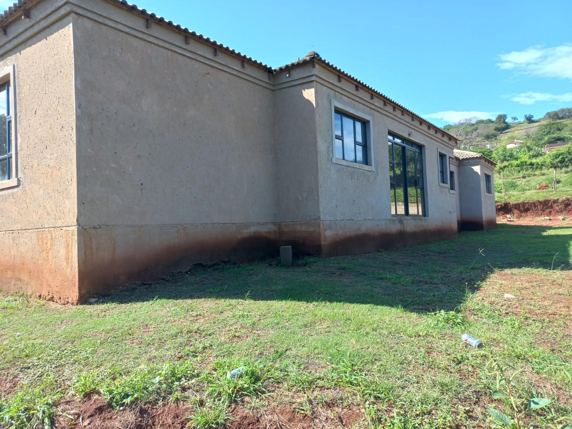  of property in Inanda A - KZN