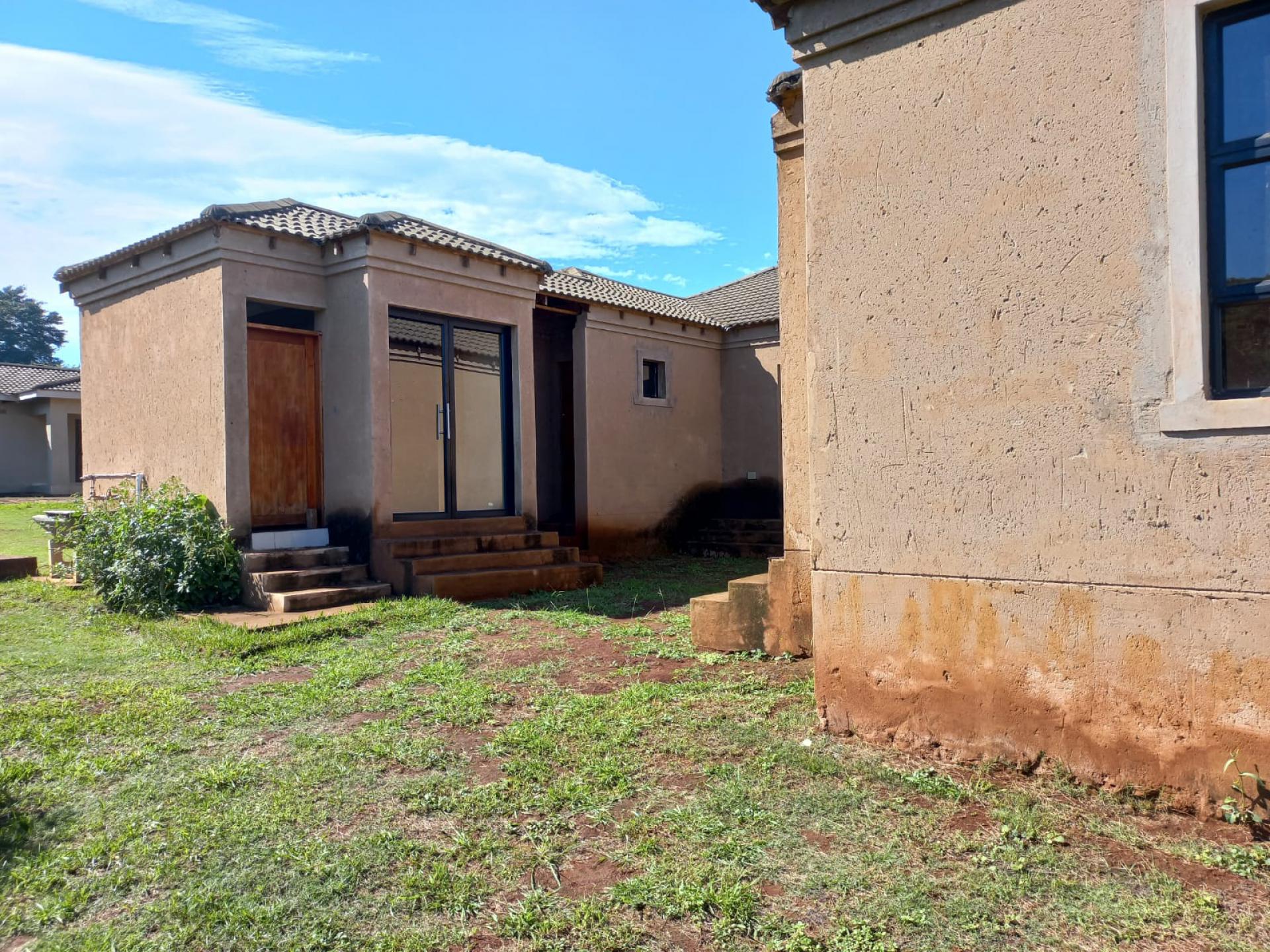  of property in Inanda A - KZN