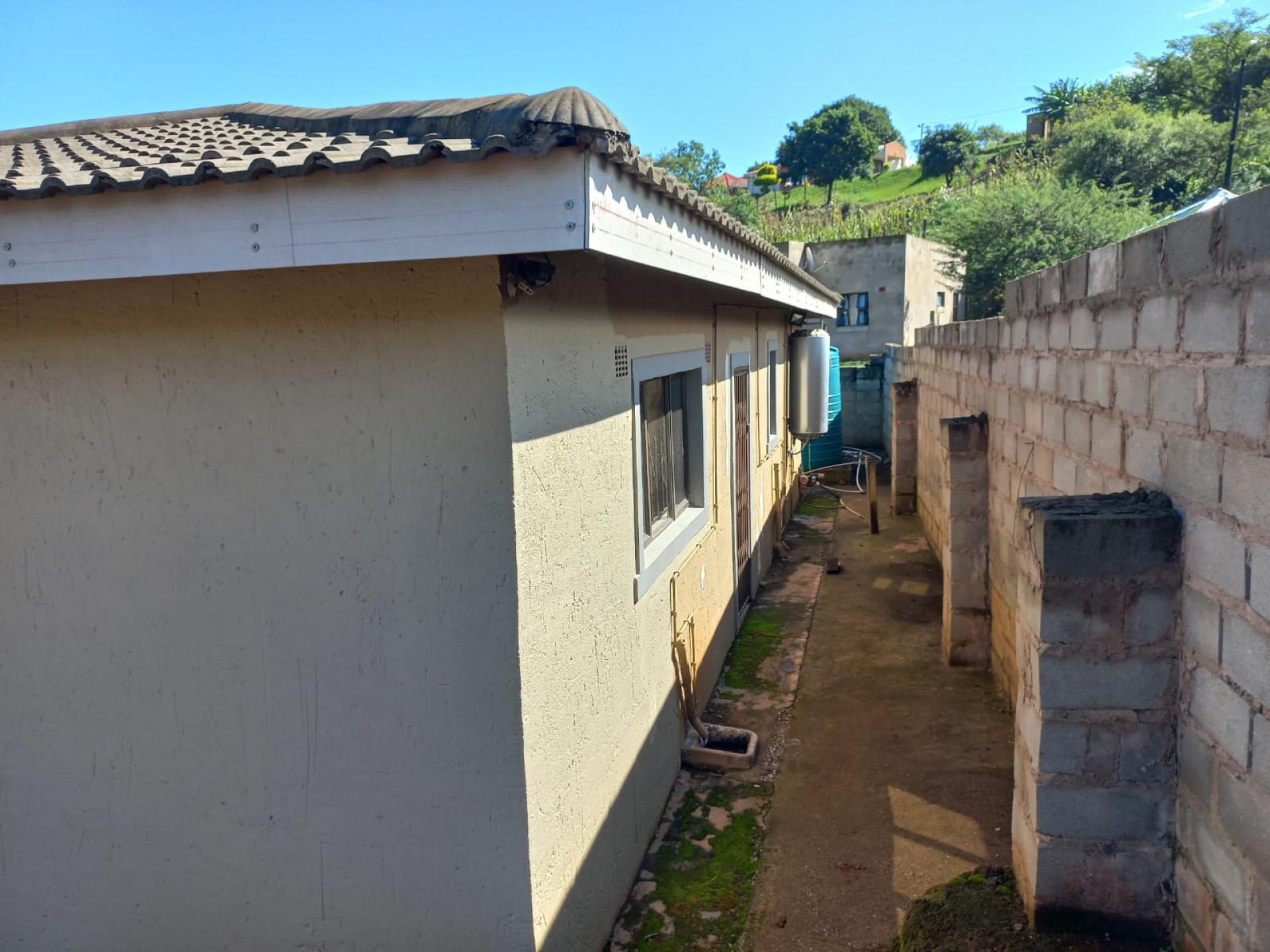  of property in Inanda A - KZN