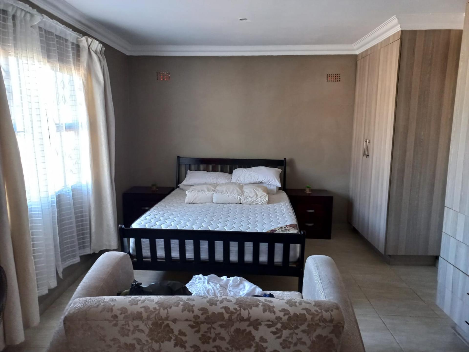  of property in Inanda A - KZN