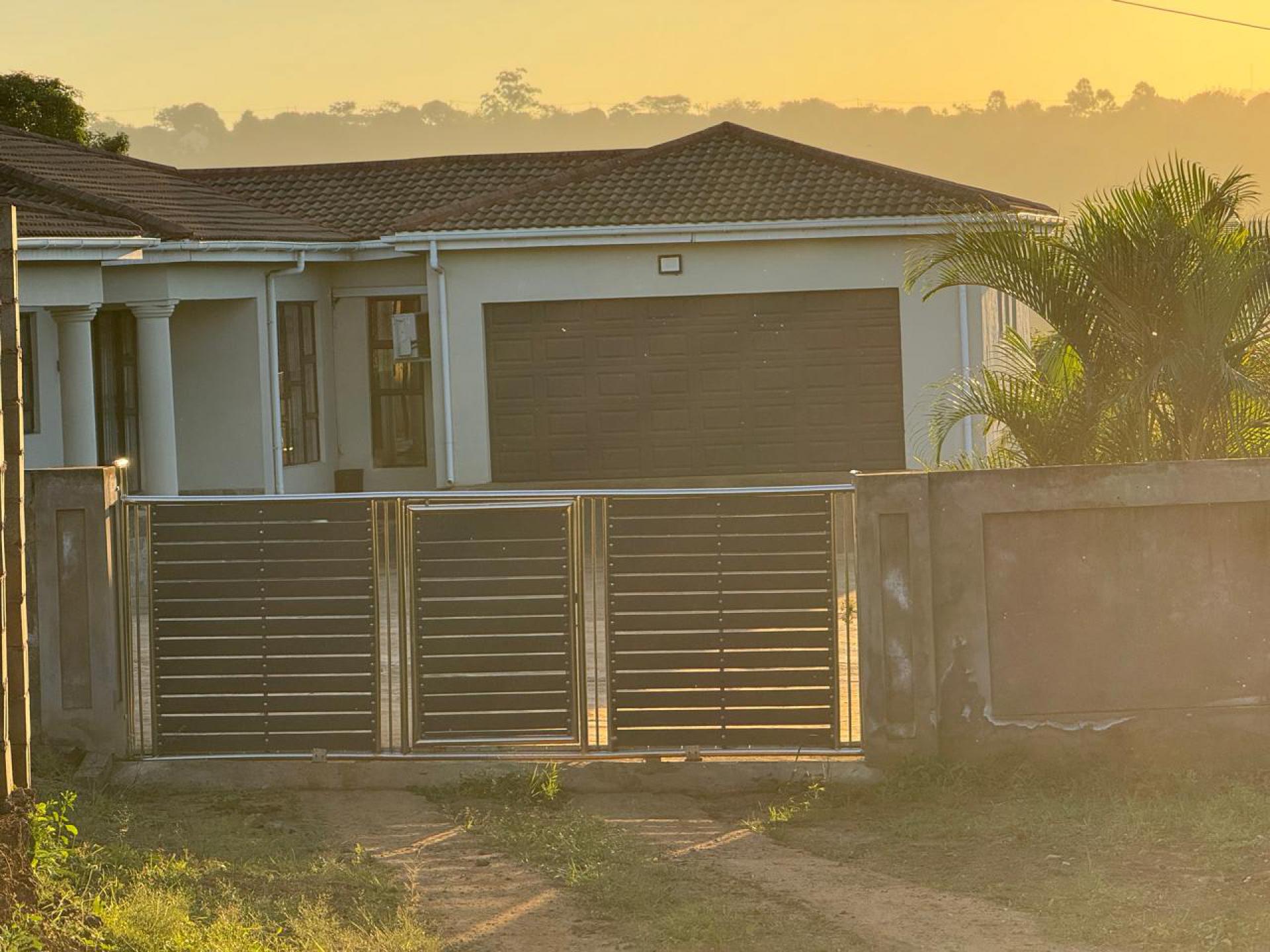  of property in Verulam 
