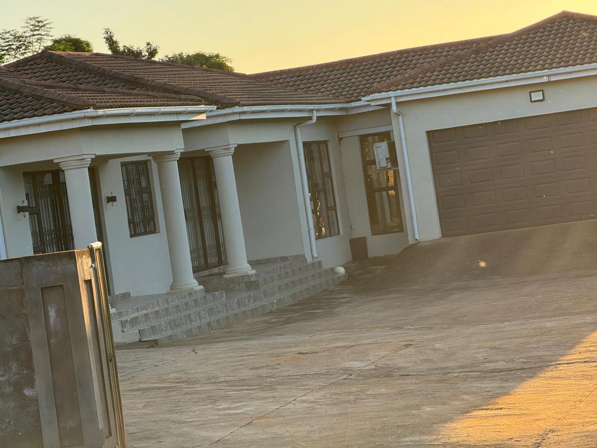  of property in Verulam 