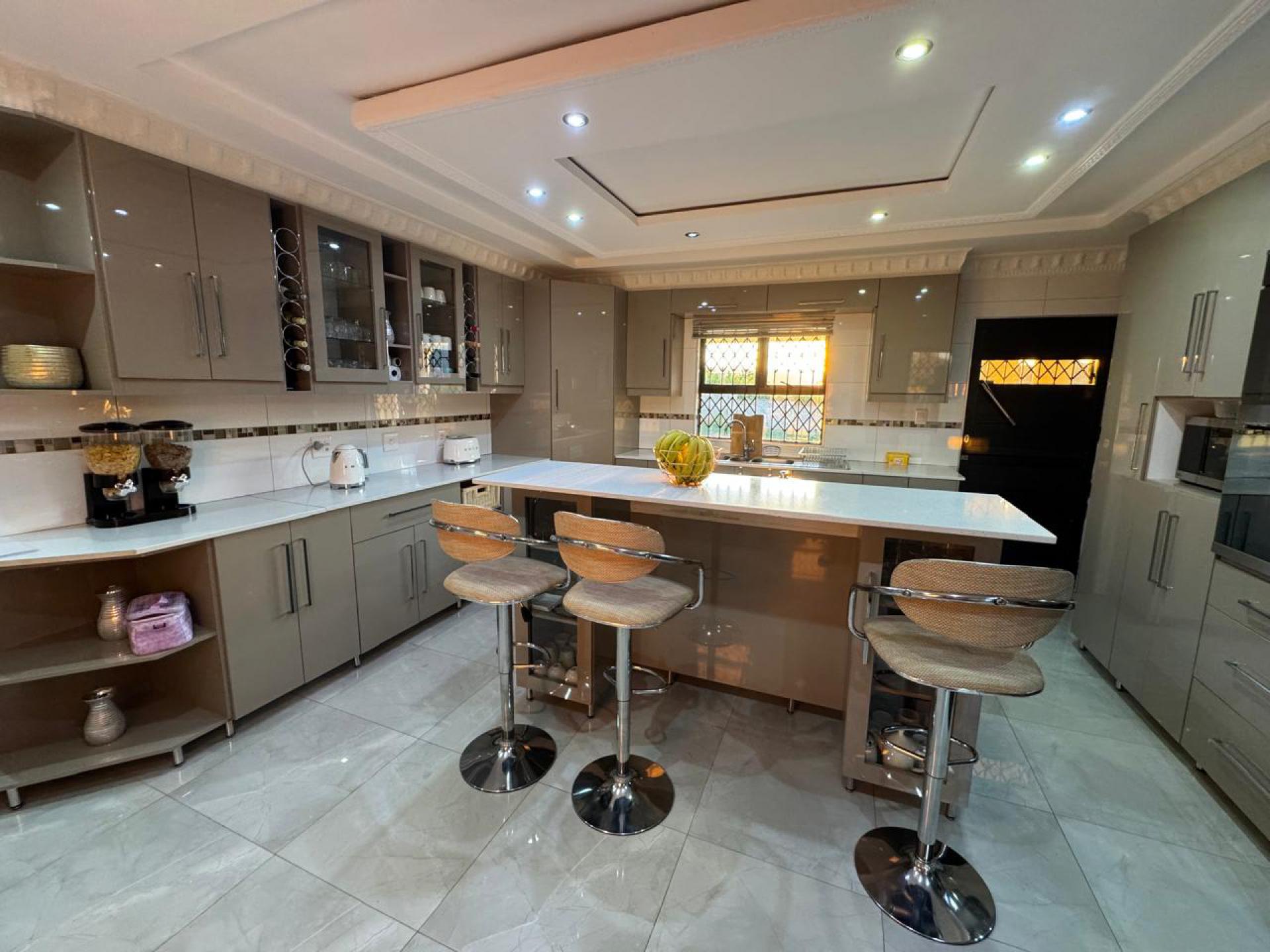  of property in Verulam 