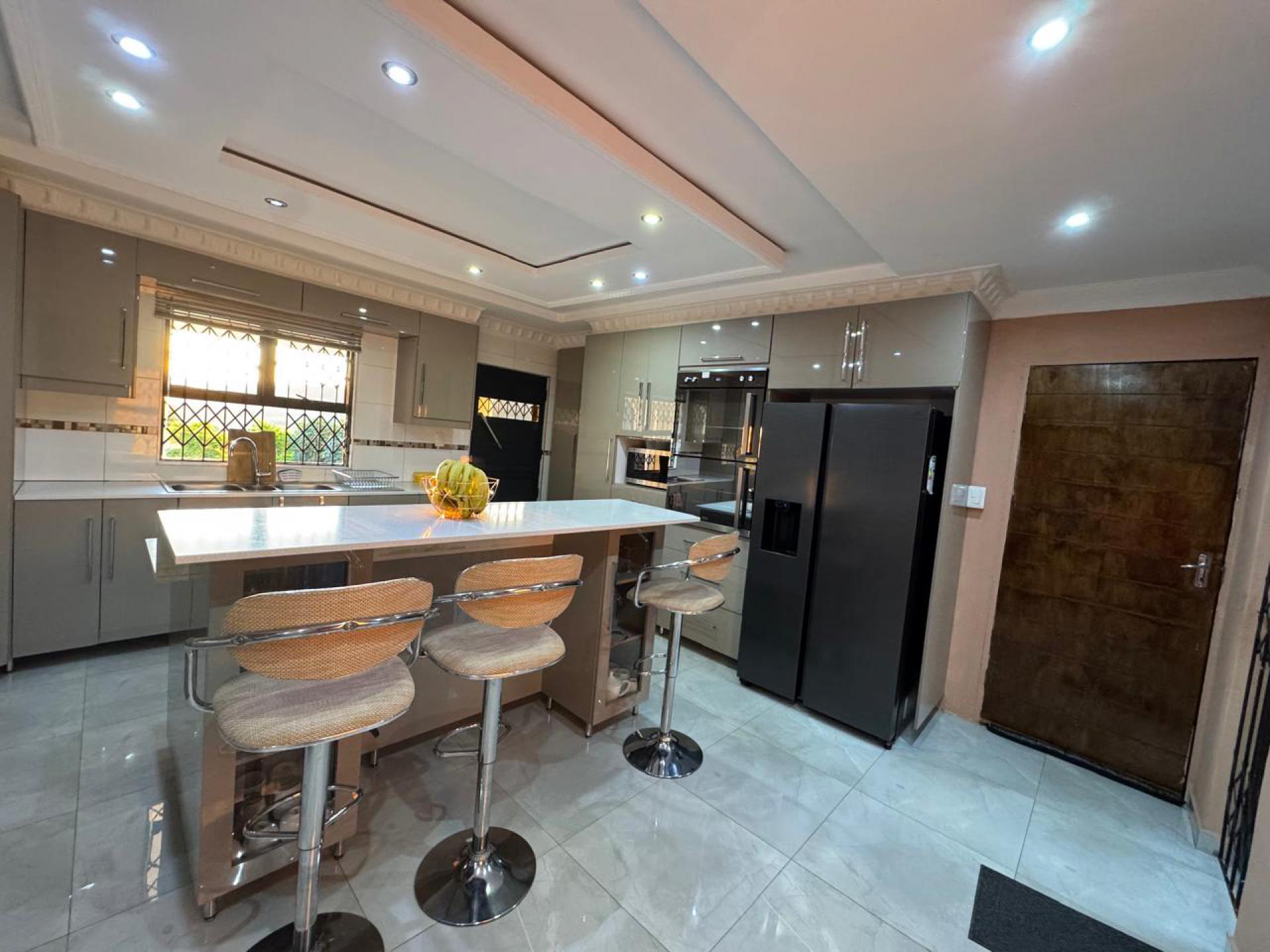  of property in Verulam 