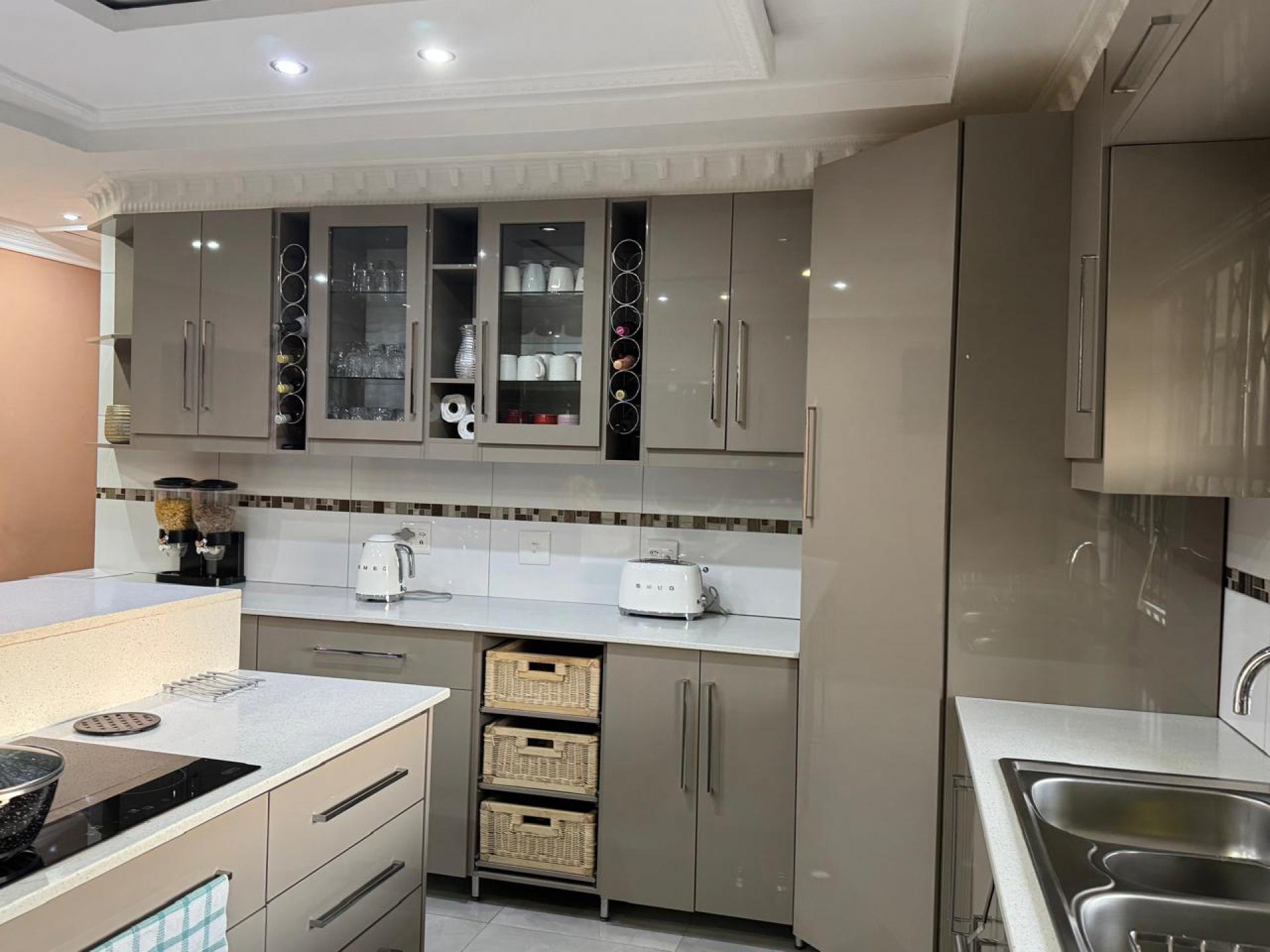 of property in Verulam 