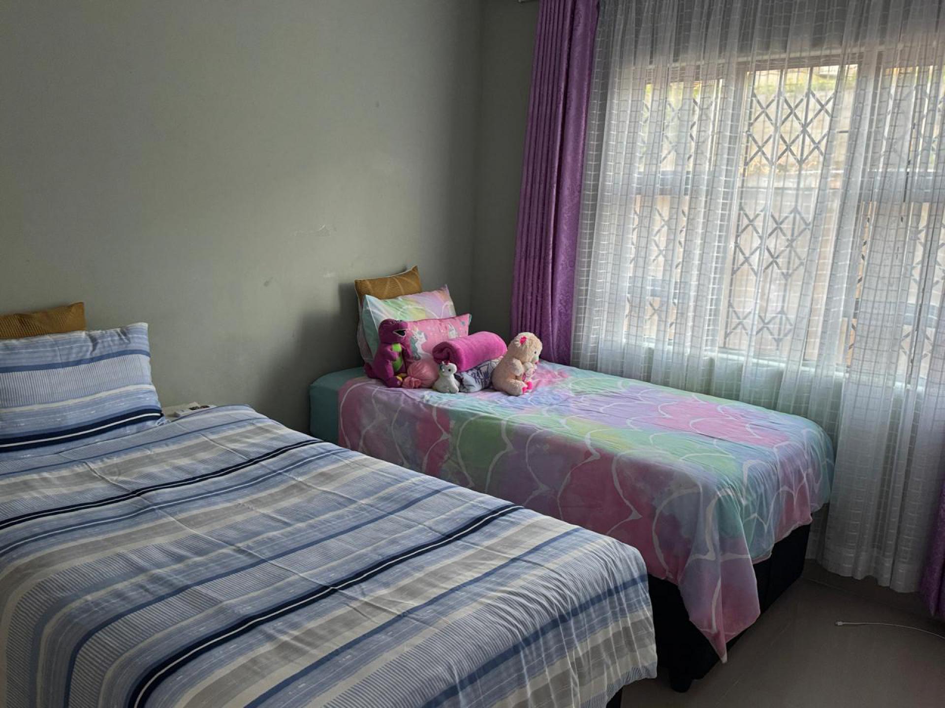  of property in Verulam 