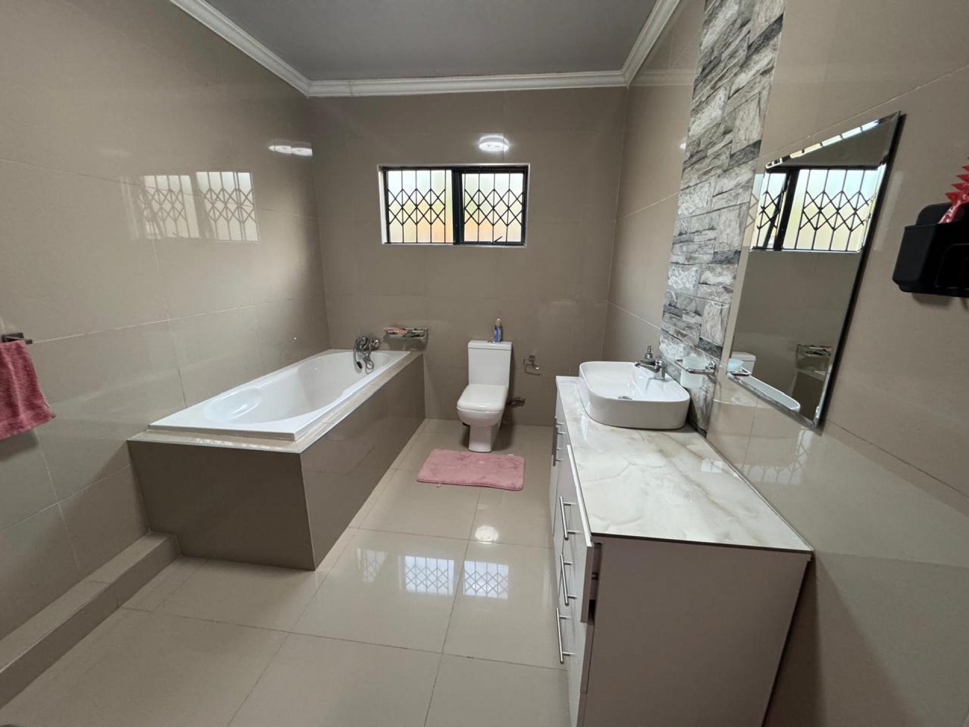  of property in Verulam 