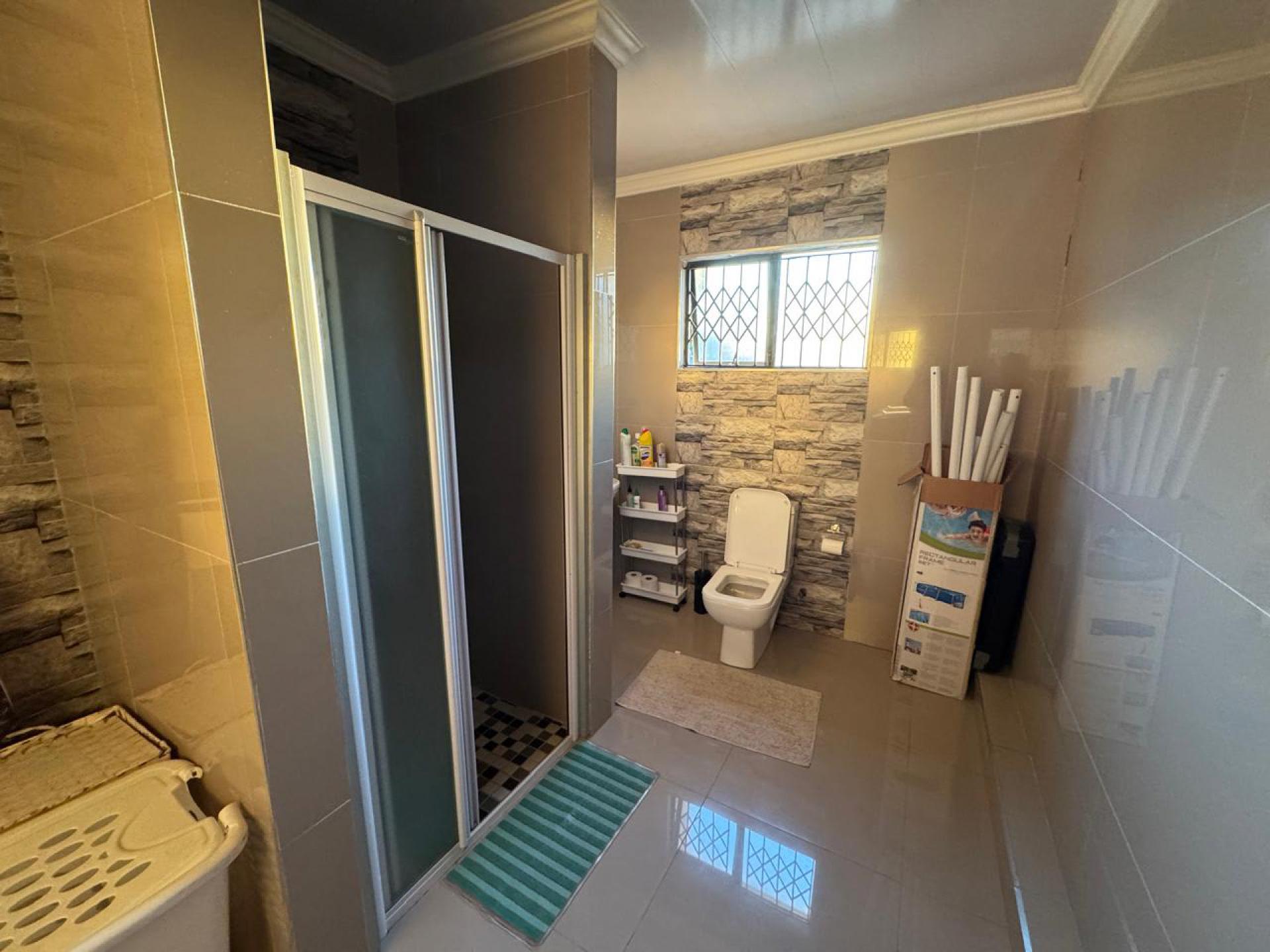  of property in Verulam 