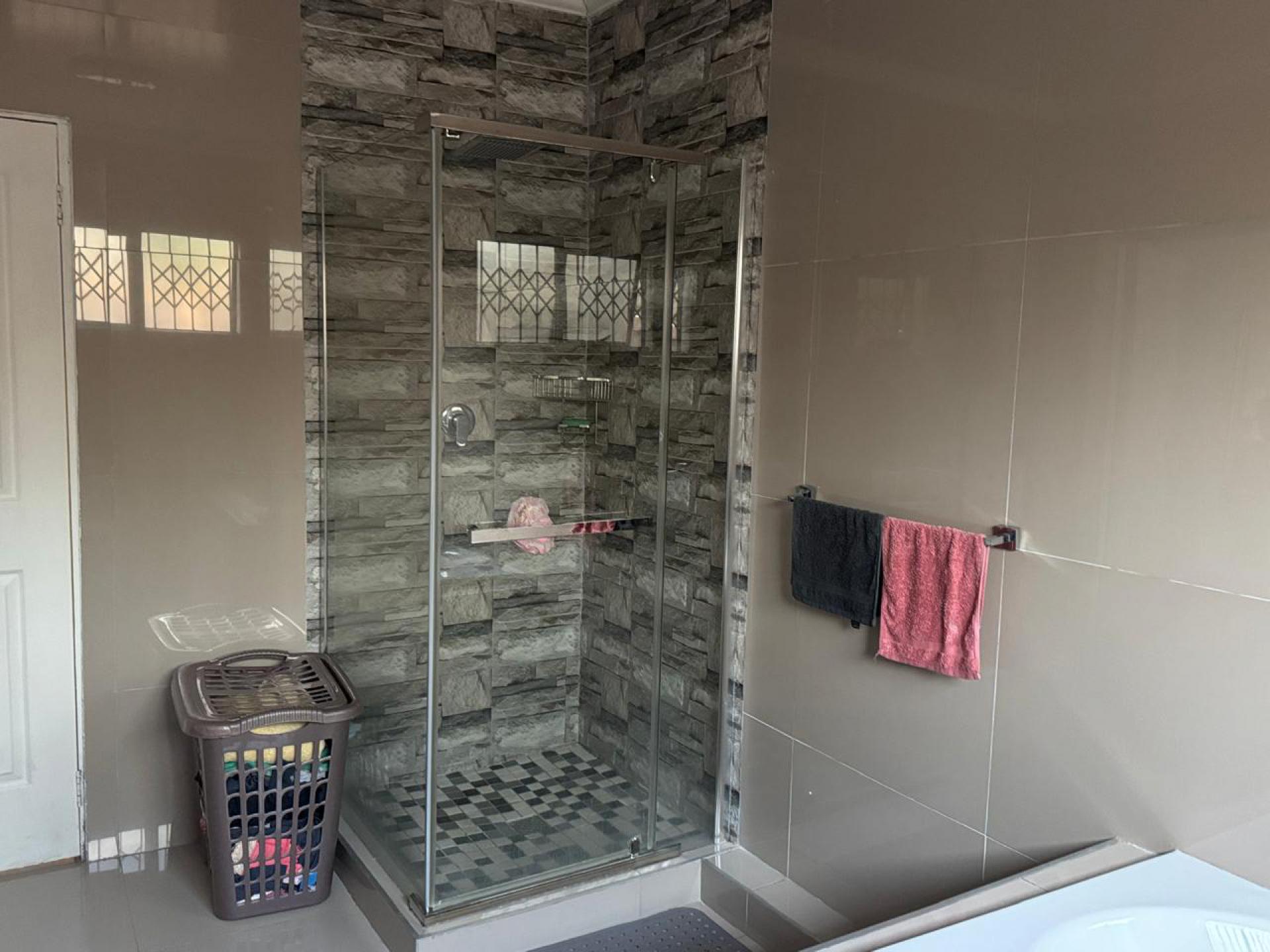  of property in Verulam 