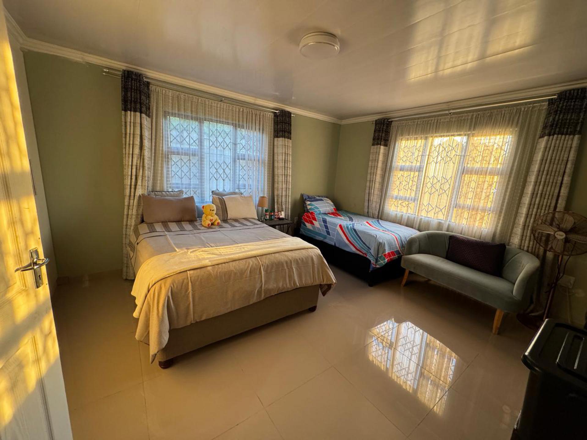  of property in Verulam 