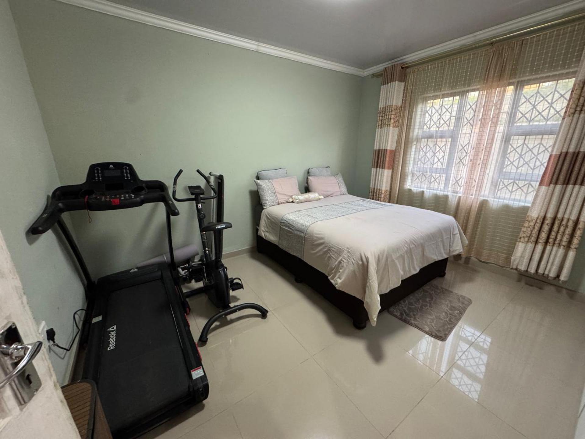  of property in Verulam 