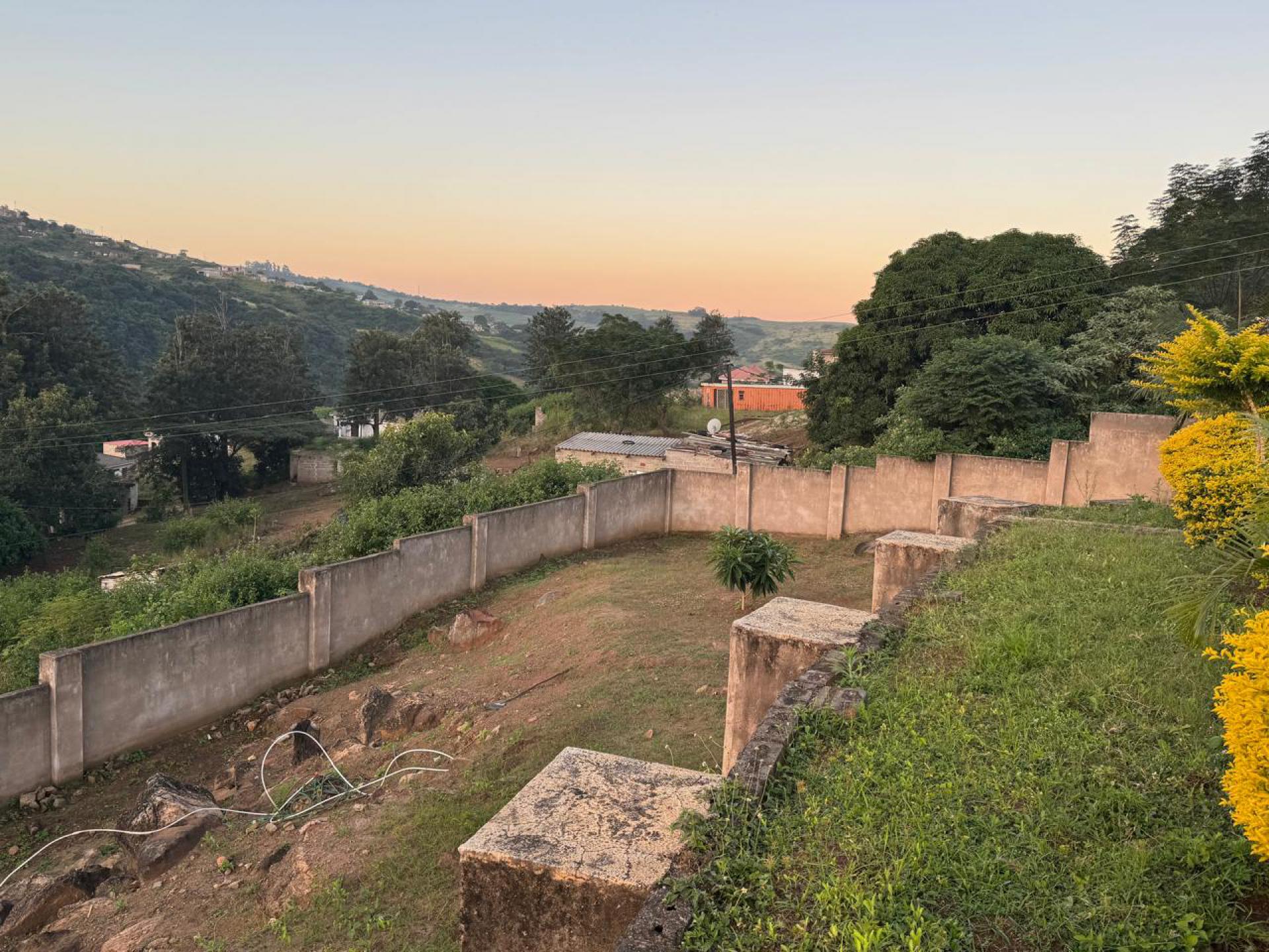  of property in Verulam 