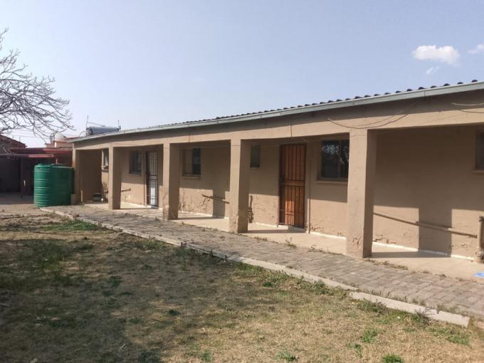 1 Bedroom Apartment to Rent in The Hill - Property to rent - MR693615