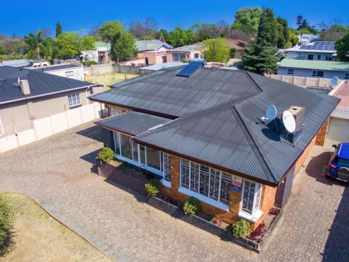 3 Bedroom House for Sale For Sale in Discovery - MR693617