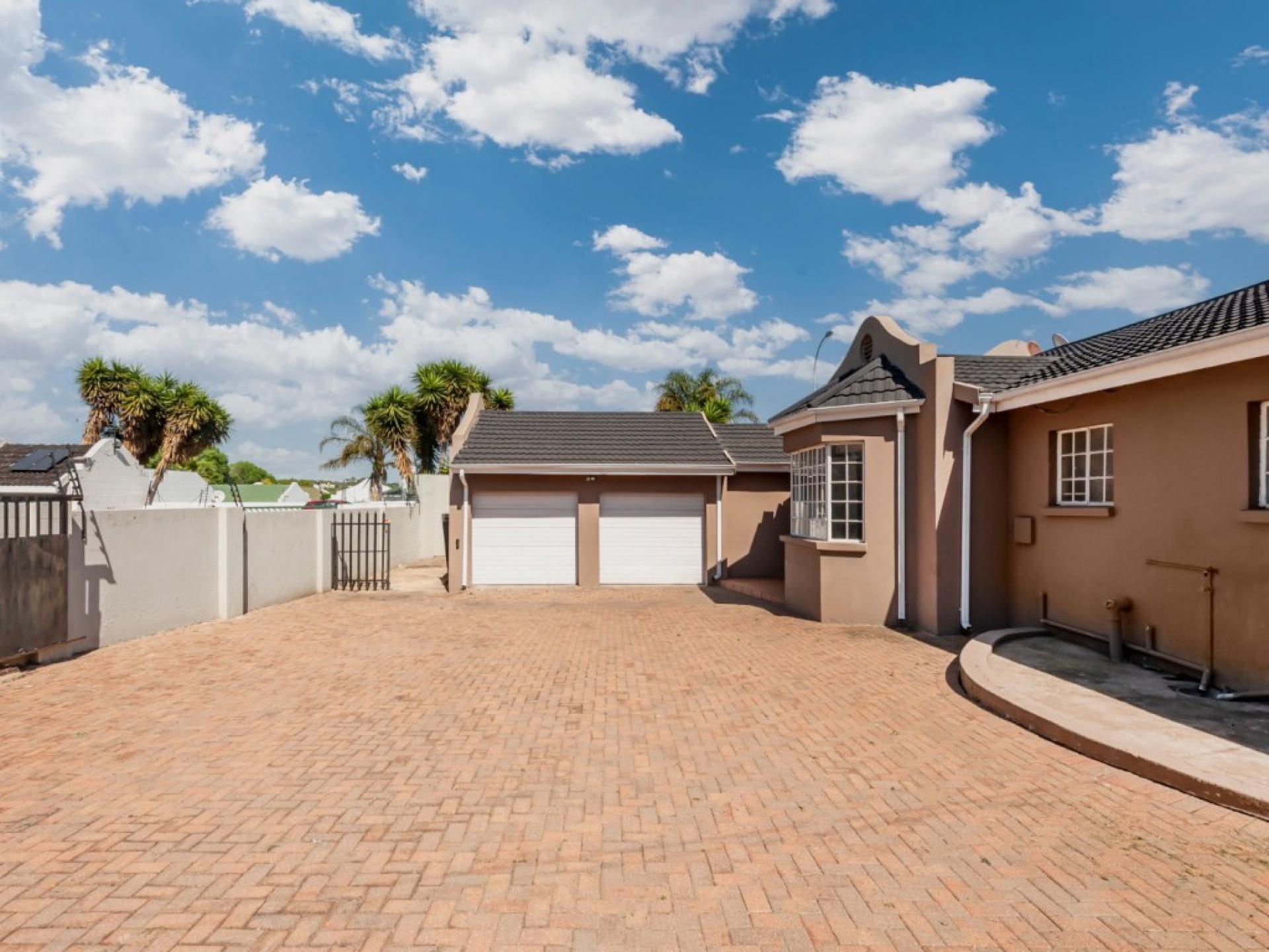  of property in Castleview