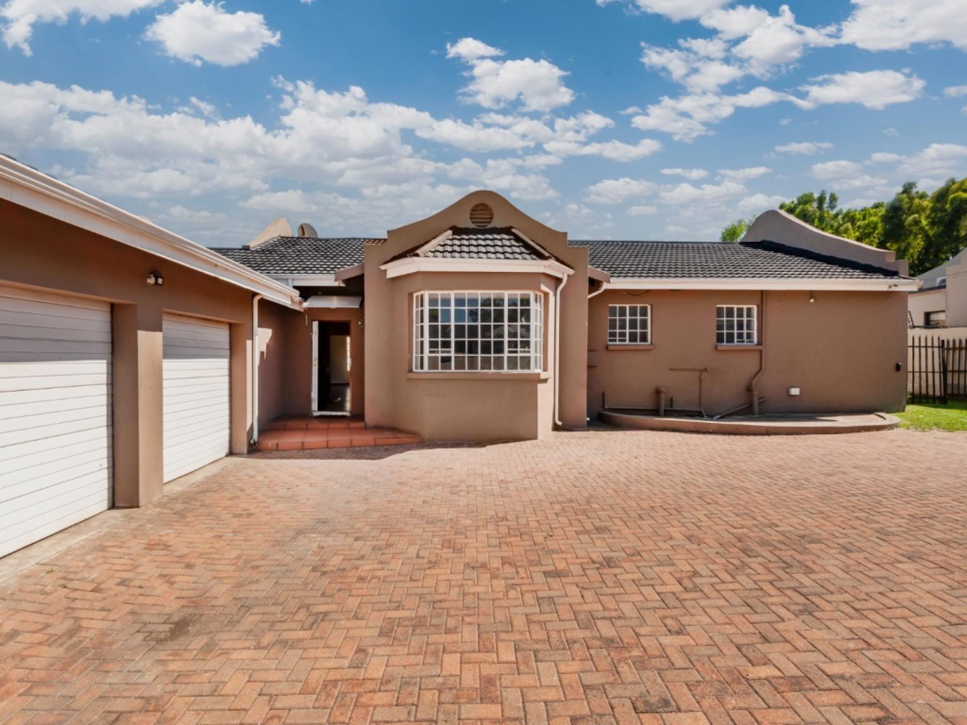  of property in Castleview