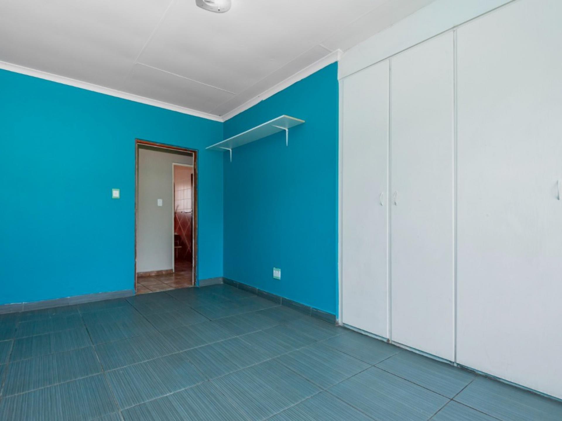  of property in Castleview
