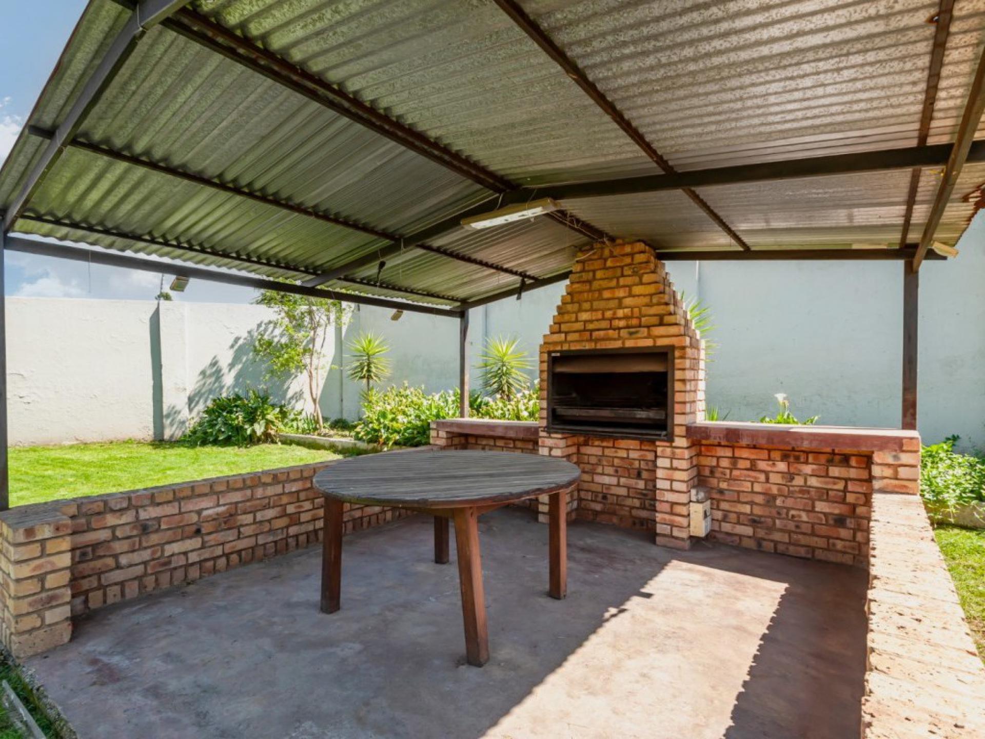  of property in Castleview