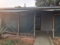  of property in Bluff