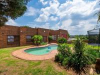 4 Bedroom 2 Bathroom House for Sale for sale in Mulbarton