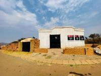  of property in Vlakfontein