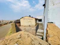  of property in Vlakfontein