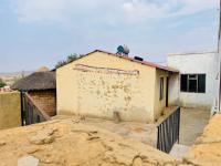  of property in Vlakfontein