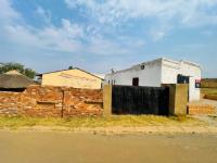  of property in Vlakfontein